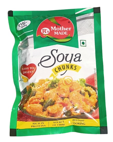SOYA CHUNKS